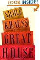 Great House: A Novel