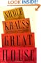 Great House: A Novel