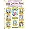 Ten Favourite Satirical Novels