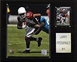 NFL Larry Fitzgerald Arizona Cardinals Player Plaque