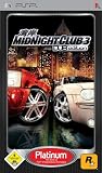 Midnight Club 3 - DUB Edition - Platinum