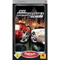 Midnight Club 3: DUB Edition