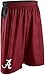 Nike Alabama Crimson Tide Men's Fly XL 3.0 Dri-FIT Training Shorts