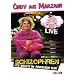 Cindy aus Marzahn - Schizophren: Ich wollte 'ne Prinzessin sein Live