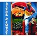 Alpha-Blondy-Apartheid is Nazism cd cover