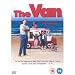 The Van [ NON-USA FORMAT, PAL, Reg.2 Import - Great Britain ]