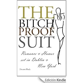 The BITCH-PROOF SUIT (Irish Romantic Comedy)