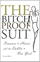The BITCH-PROOF SUIT (Irish Romantic Comedy)