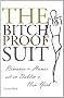 The BITCH-PROOF SUIT (Irish Romantic Comedy)