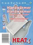 Eigenschaften The Heat Company  / Heat Handwärmer, 1 Paar