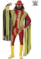 Fun Costumes mens Macho Man Randy Savage Costume