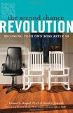 The Second Chance Revolution: Becoming Your Own Boss After 50