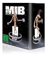 Men in Black 1-3, Alien Pack (Limited Edition, exklusiv bei Amazon.de)