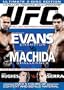 UFC 98: Evans vs. Machida
