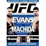 UFC 98: Evans vs. Machida