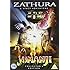 Jumanji / Zathura - A Space Adventure [DVD] [2006]