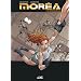 Mor�a, Tome 2 : L'�chine du dragon