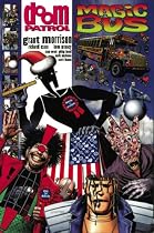 Doom Patrol: Magic Bus v. 5