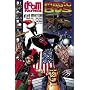 Doom Patrol: Magic Bus v. 5