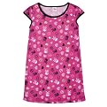 Girls' Circo&reg; Skull Gown - Pink