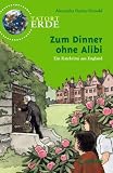 Produkt-Bild: Tatort Erde. Zum Dinner ohne Alibi: Ein Ratekrimi aus England