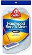 O-Cedar Hardwood Floor N More Terry Cloth Refill