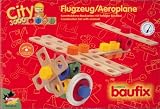 Eigenschaften Jumbo Spiele 71120 / Jumbo Spiele 71120 - Flugzeug - City 3000, 35 Teile