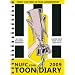 NUFC.Com Toon Diary 2009
