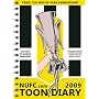 NUFC.Com Toon Diary 2009