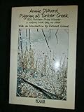 Pilgrim at Tinker Creek