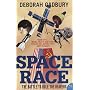 The Space Race: The Battle to Rule the Heavens
