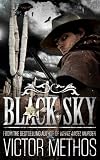 Black Sky (A Mystery-Thriller)