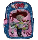 Toy Story 3 Jessie & Friends Backpack