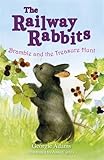 Bramble and the treasure hunt