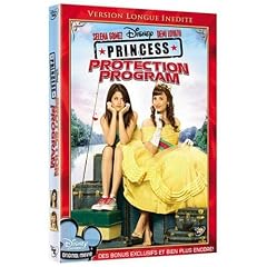 Princess Protection Program