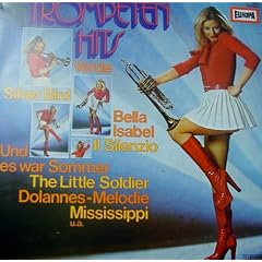 Trompeten Hits ( Schallplatte LP )