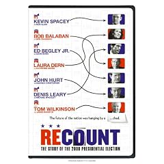 Recount [DVD] [2008] [Region 1] [US Import] [NTSC]