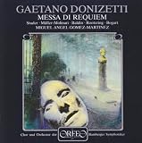 Donizetti - Messa da Requiem