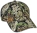 MOSSY OAK Outdoor Cap Hunting Basics Tuck Strap Cap