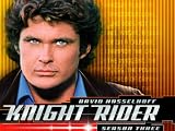 Knight Rider Classic Season 3