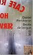 Bruits de langue