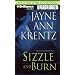 Sizzle and Burn (The Arcane Society, Book 3)