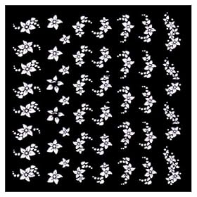 Jobyl Nail Art Sticker Summer Design - GP-15