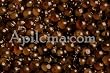 Osetra Imperial Golden Caviar 'Malassol' - 2.2 lb/1 kg, Caspian Russian.