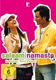 Hochzeit - Nein danke! (Salaam Namaste) [2 DVDs]