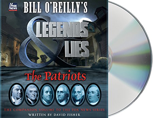 Download Bill O'Reilly's Legends and Lies: The Patriots Download Bill O'Reilly's Legends and Lies: The Patriots