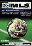 MLS: Greatest Goals - 1996-2003