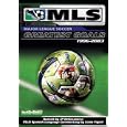 MLS: Greatest Goals - 1996-2003