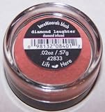 Escentuals Mineral: Bare Escentuals Diamond Laughter Blush