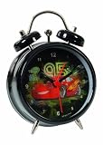 Produkt-Bild: United Labels 0112235 - Cars 2 Wecker mit Wechselbild